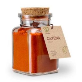 Cayena-Chili Molida Especia 75Gr. Eco Precio: 6.5000001. SKU: B1KF4TWE4L