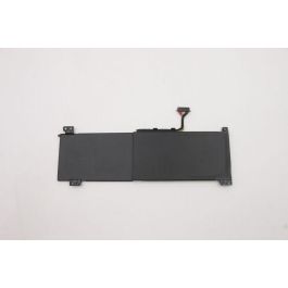 Lenovo Replacement battery for Lenovo laptops, 11.52V voltage, 45Wh capacity, 3-cell design, lightweight at 0.4 kg.