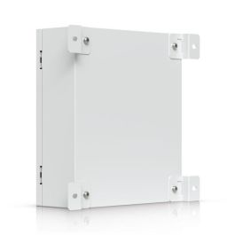 Ubiquiti Caja de Conexiones para Pared, Acero Galvanizado (SGCC), IP55, 400 x 350 x 152 mm