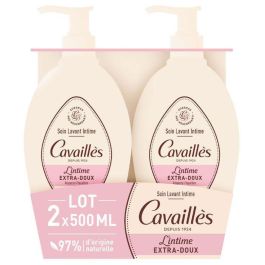 Roge Cavailles Cuidado Íntimo Extra Suave 2x500ml Precio: 21.49999995. SKU: B1JLCJC8NE