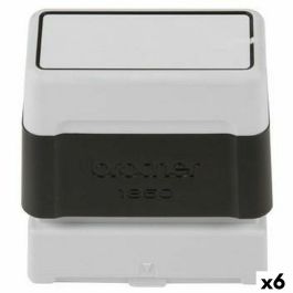 Sello Personaliz. Ent.Aut. Brother 50X18 Mm. Negro Precio: 10.50000006. SKU: S8421095