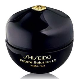 Shiseido Future Solution LX Crema de Noche Regeneradora 50 ml Precio: 187.68999942. SKU: S0590506