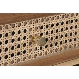 Estanteria Tradicional DKD Home Decor Natural 30 x 180 x 70 cm