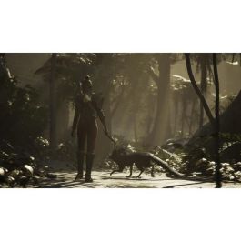 Just For Games 5016488141017 Flintlock El asedio del amanecer - Juego PS5 Just For Games 5016488141017 Flintlock El asedio del amanecer - Juego PS5