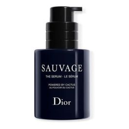 Dior Sauvage Serum 50ml Eau de Parfum para Hombre Precio: 79.49999959. SKU: B1DVJ4KTYJ