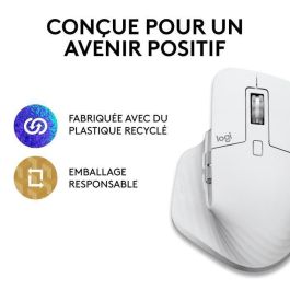 Mouse Raton Logitech Mx Master 3S Mouse Raton Logitech Mx Master 3S