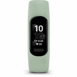 GARMIN Vivosmart 5 - Monitor de actividad - Menta