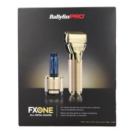 Babyliss Pro Maquina Fxone Gold Foil All-Metal Afeitadora Precio: 141.50000029. SKU: B14QKC6NH3