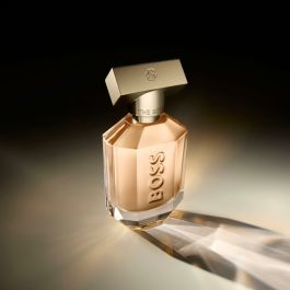 Perfume Unisex BOSS THE SCENT FOR HER EDP 50 ml