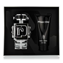 Set de Perfume Hombre Paco Rabanne Phantom 2 Piezas