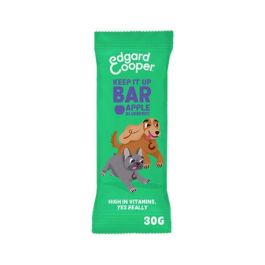 Canine Barritas Manzana 24 unidades de 30g Canine Barritas Manzana 24 unidades de 30g Precio: 33.4999995. SKU: B16BXTD7X5