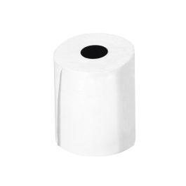 Rollo Sumadora Termico Q-Connect 57 mm Ancho X 47 mm Diametro Para Tpv Sin Bisfenol A Papel De 70 gr-M2 10 unidades