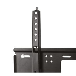 B-Tech Extra-Large Flat Screen Ceiling Mount, 1.5 m, 65" - 120", max 130 kg, Black B-Tech Extra-Large Flat Screen Ceiling Mount, 1.5 m, 65" - 120", max 130 kg, Black