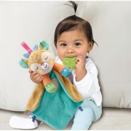 Vtech Baby - Tifan, mi peluche de cuna - 0-36 meses