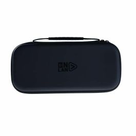 Onlan Estuche Protector y de Transporte para Nintendo Switch 2 - Negro - Ref: 3015220019364 Precio: 25.4999998. SKU: B1ATYFNDHF