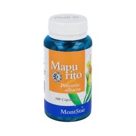 ESPADIET Mapurito o Anamú 185 mg - Suplemento Natural para Bienestar General - 100 Cápsulas Precio: 29.5000002. SKU: B17474XLEX