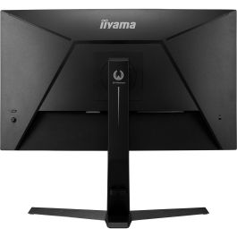 Iiyama Monitor Gaming GB2766HSU-B1 27" Full HD, 1920x1080, 1ms, 165Hz, AMD FreeSync Premium, HDMI, DisplayPort, USB, Altavoces