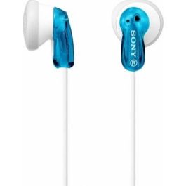 SONY MDR-E9 LPL Auriculares Intrauditivos Mini Azul - Compactos, In Ear Precio: 6.50000021. SKU: S6501686