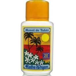 Aceite Monoi Tahiti Spf 20 150Ml. Precio: 17.89000004. SKU: B1GRPHERZK