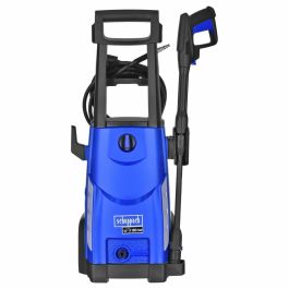 Scheppach HCE2400 Hidrolimpiadora eléctrica de alta presión 180 bar 2400 W Precio: 159.89000016. SKU: B17RHQCCGJ