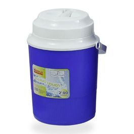 Hidalgo Termo para líquidos azul 2,4 l Precio: 5.50000055. SKU: B1BY3YHYYC