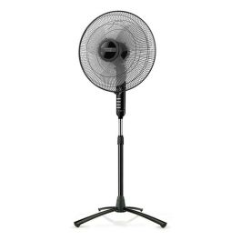 Ventilador de Pie Taurus Bergen 16C 45 W Negro Negro/Gris Precio: 56.58999995. SKU: S0421235