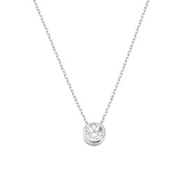 Collar Mujer Amen CLSOT50BB Precio: 60.78999949. SKU: B1A3H79Z39