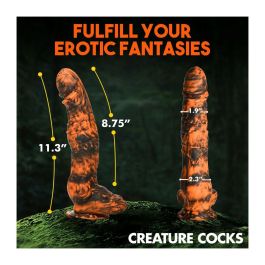 Dildo XR Silicona Dildo XR Silicona