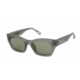 Gafas de Sol Mujer Zadig & Voltaire SZV371-5206A5 Ø 52 mm Gafas de Sol Mujer Zadig & Voltaire SZV371-5206A5 Ø 52 mm Precio: 81.58999992. SKU: B1EV3C9MZ9