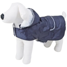 Kerbl Abrigo TEDDY para Perros Cálido Azul 41 cm Precio: 23.94999948. SKU: B1EWY6MLC7
