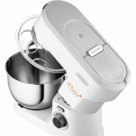 Robot de Cocina Sencor STM 3760WH Blanco Robot de Cocina Sencor STM 3760WH Blanco