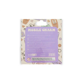 Wondee Funny Lightning Frog Charm Protector de puerto para móvil, tipo C o Lightning, 20x10x15 mm, colgante decorativo