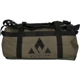 Whistler WHI5715738250935 Bolsa de deporte Fidel 40L Cypress de Poliéster robusto Precio: 49.50000011. SKU: B12ZKK3NQR