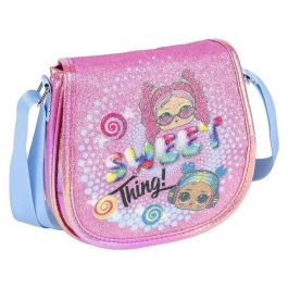 Bolso brillante lol Precio: 11.04609. SKU: B1ARGHMG2A