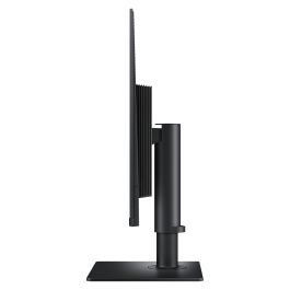 Samsung Monitor S27D400GAU 27" Full HD Regulable en Altura Negro