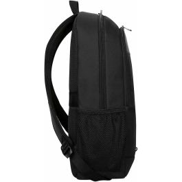 Mochila para Portátil Targus TBB943GL Negro