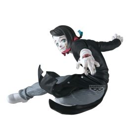 Banpresto Figura Vibration Stars Enmu 11 cm - Demon Slayer: Kimetsu No Yaiba PVC Coleccionable Precio: 31.89000012. SKU: B1DS3K9DDL