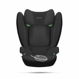 Cybex CYB4063846370764 - Silla de Coche SEP B I-Fix Volcano Negro Grupo 2/3 Cybex CYB4063846370764 - Silla de Coche SEP B I-Fix Volcano Negro Grupo 2/3