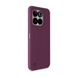 Funda para Móvil SPC DISCOVERY 3 PRO Púrpura Discovery Pro (6,7")