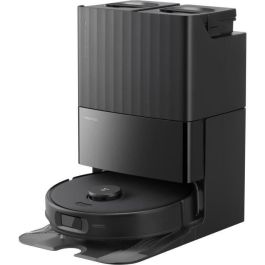 Roborock ROB6936905900616 Robot aspirador Q Revo Edge 5V1 18500 Pa Sistema antienredos dual