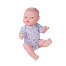 Muñeca newborn 30 cm niño asiatico con ropa ref: 17081-18 30 Muñeca newborn 30 cm niño asiatico con ropa ref: 17081-18 30