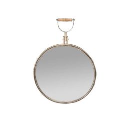 DKD Home Decor Espejo Vintage Blanco 3 x 78 x 59 cm Precio: 100.49999971. SKU: S3043165