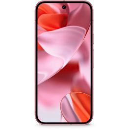 Google Pixel 9 5G Peony 128GB Almacenamiento 12GB RAM, Android 14, Pantalla OLED 120Hz, Cámara Principal 50MP Precio: 668.69000044. SKU: B1CNQY42G6