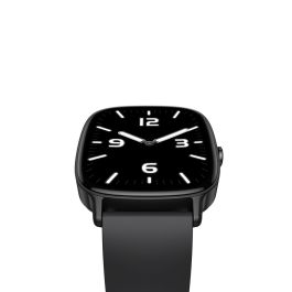 Smartwatch KSIX KSIX Pulse Negro 1,83"