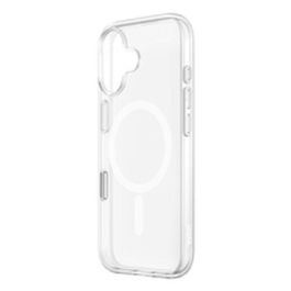 Funda para Móvil Belkin iPhone 17 Transparente Apple