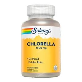 Chlorella Precio: 21.89. SKU: B1KHKX4DXR