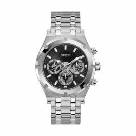 Reloj Hombre Guess GW0260G1 (Ø 44 mm) Precio: 97.68999977. SKU: B19ARR79BX