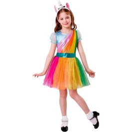 Disfraz unicornio 3-4 años Precio: 10.89. SKU: S8604995