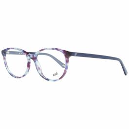 Montura de Gafas Mujer WEB EYEWEAR WE5214 54A55 Precio: 61.49999966. SKU: S7221719