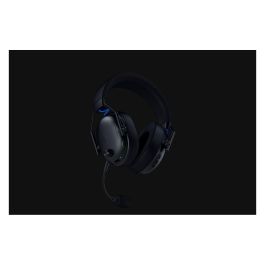 Razer Auriculares Blackshark V3 Wireless para PlayStation Negros